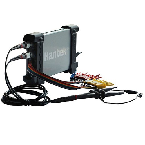 Hantek 6022bl oscilloscopio - 6022bl,