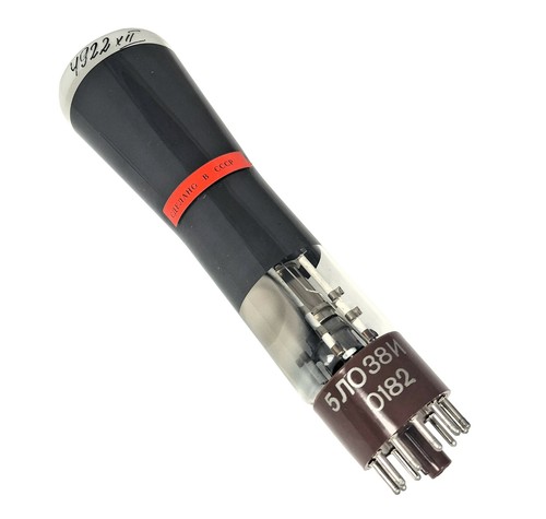5lo38i crt tubo piccolo - 5lo38i,