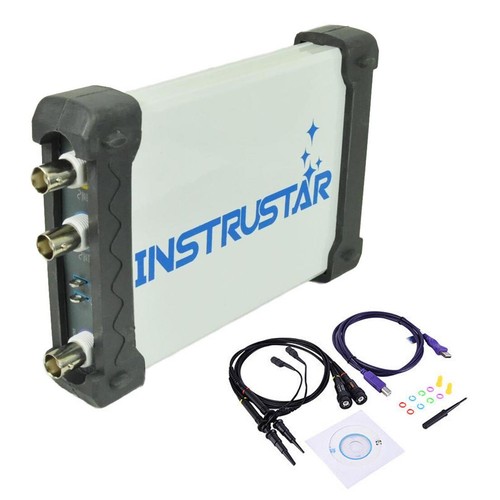Instrustar isds2062b - instrustar,