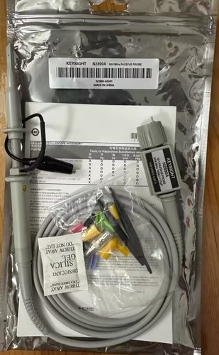 1pz sonda oscilloscopio - 1pz,