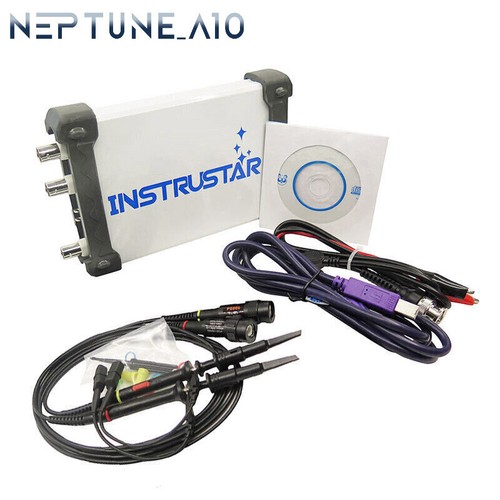Isds210b 4in1 canali usb - isds210b,