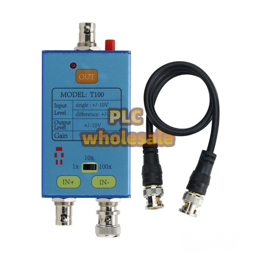 1pz sonda differenziale t100 - 1pz,