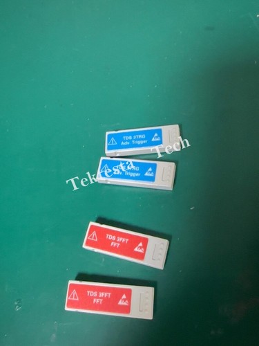 Modulo oscilloscopio tektronix - modulo,