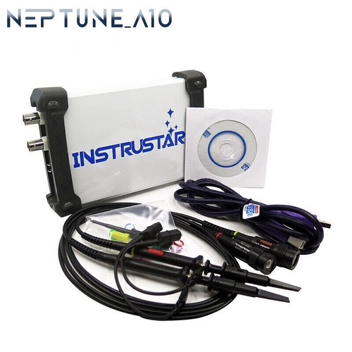 Isds205a 3in1 oscilloscopio - isds205a,