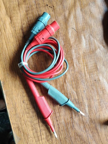 1pz usato fluke - fluke, 200mhz