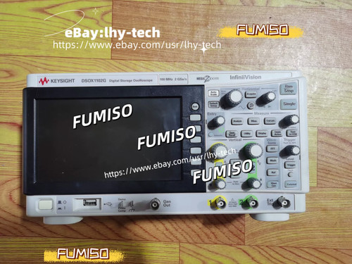 1pz usato keysight dsox1102g - 1pz,