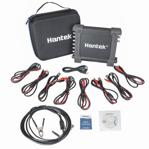 1008c hantek 8ch - 1008c,