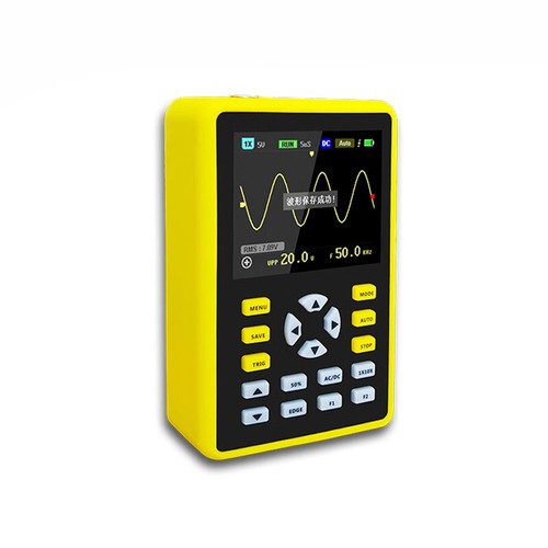 1pz fnirsi 5012h oscilloscopio - fnirsi-5012h,