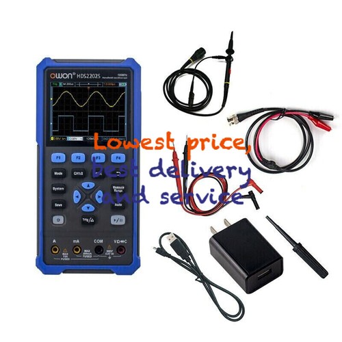 1pz oscilloscopio hds2202s - oscilloscopio,