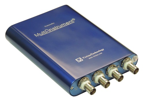 Dso 2810e oscilloscopio - vt, dso-2810e: