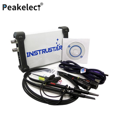 Isds220a 2in1 virtual usb - 2in1, pc