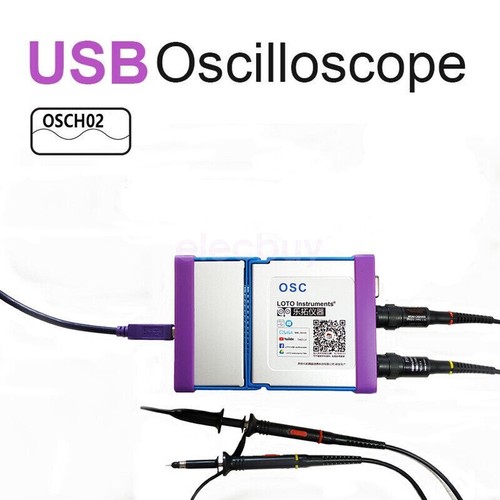 Nuovo loto osch02 usb pc - 2,