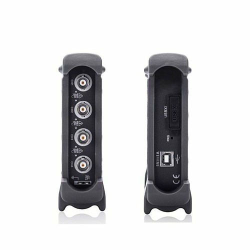 1gsa hantek usb pc 4ch - hantek,